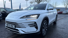 BYD Seal U 1.5 DM-i AWD Design 5dr Auto Estate